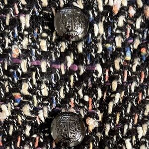 Talbots Tweed Pencil Skirt